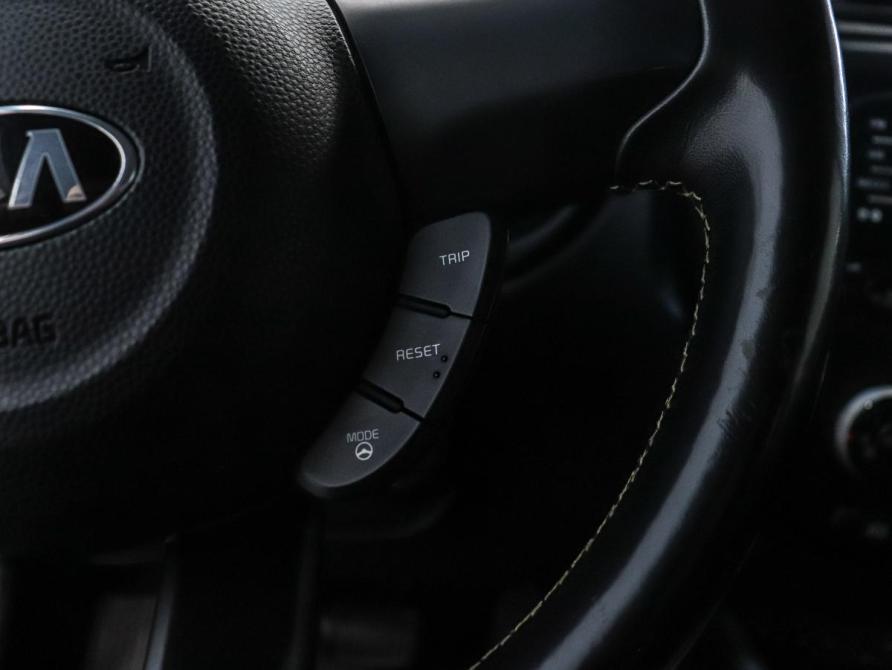 Kia Soul II Красноярск  - изображение 20
