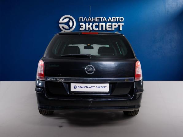 Opel Astra H Рестайлинг с пробегом 2012 года, цена 430 000 рублей, 342899 км, универсал, Автокод Объявления