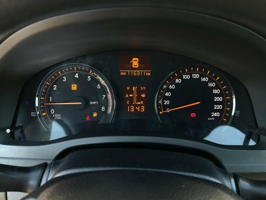 Toyota Avensis III Альметьевск  - изображение 17
