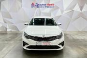 Kia Optima IV Рестайлинг Азнакаево  - изображение 33