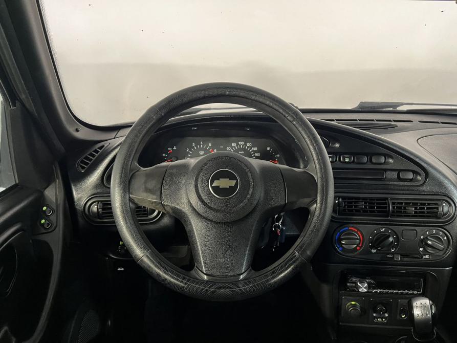 Chevrolet Niva I Рестайлинг Великий Новгород  - изображение 13