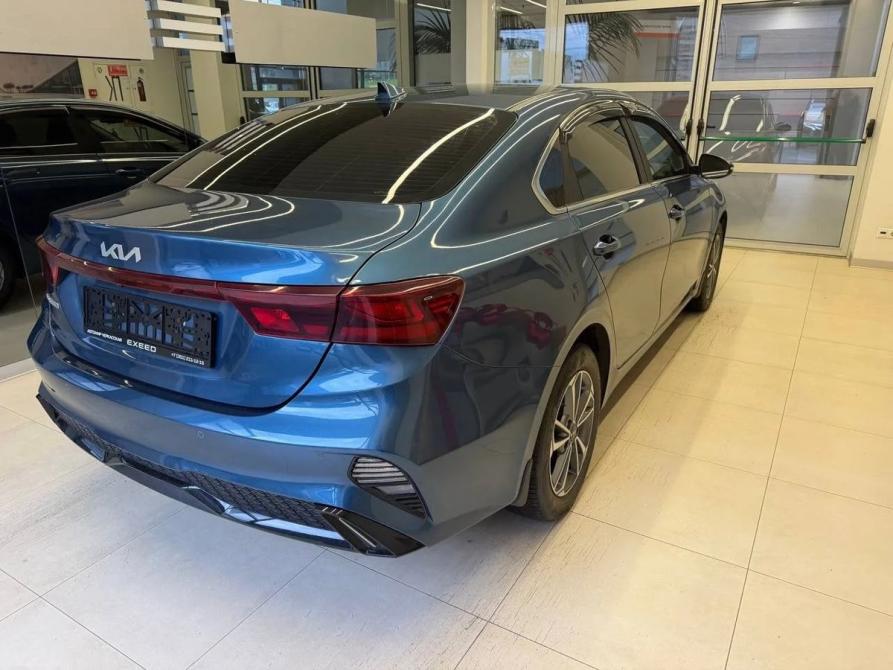 Kia Cerato IV Рестайлинг Челябинск  - изображение 4