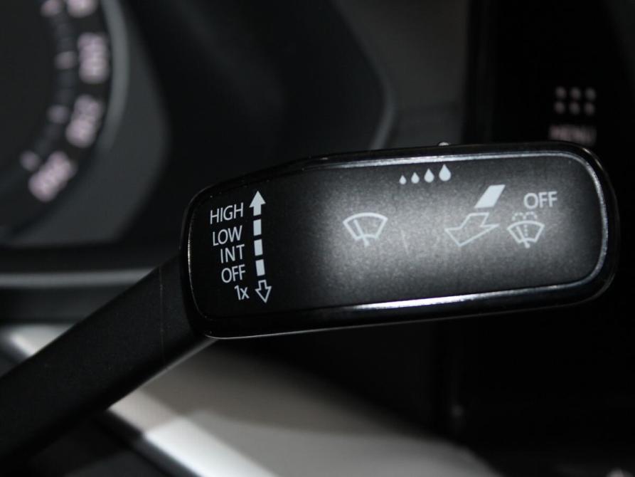 Skoda Octavia IV (A8) Старый Оскол  - изображение 12