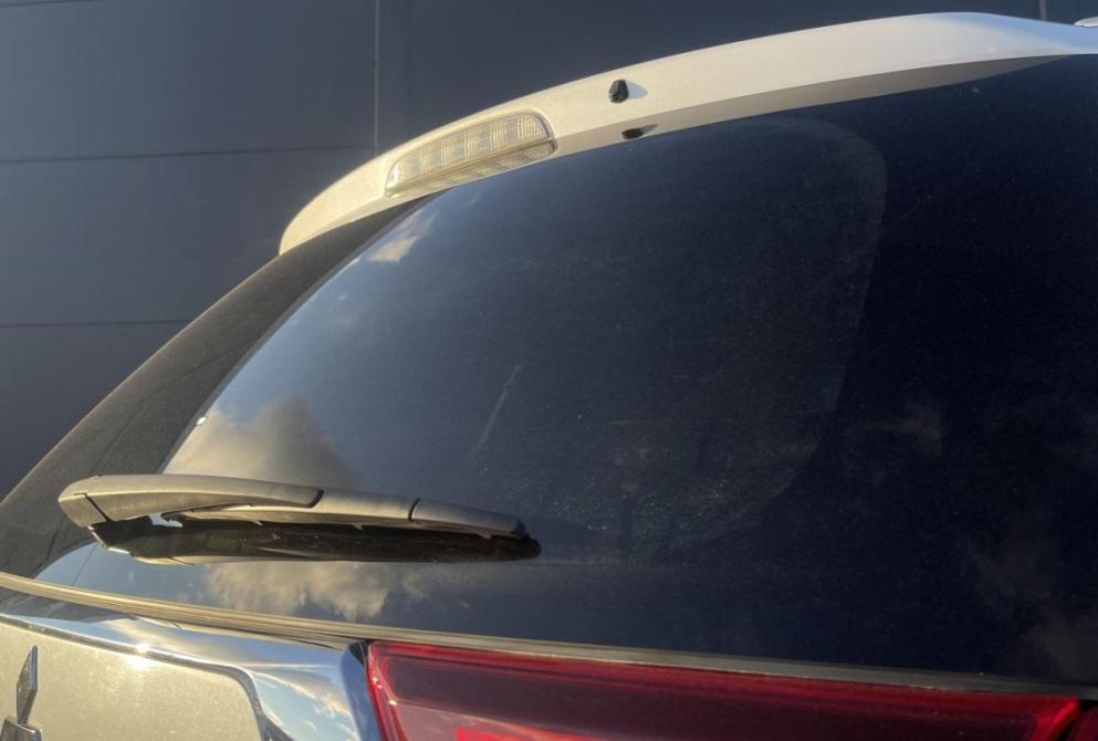 Mitsubishi Outlander III Рестайлинг 2 Красноярск  - изображение 11