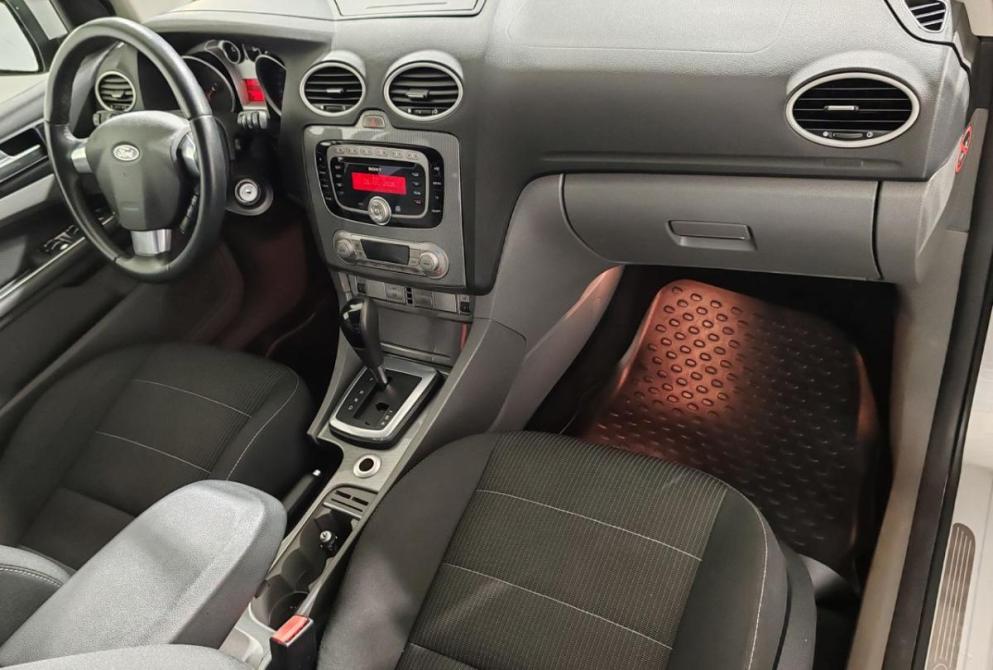 Ford Focus II Рестайлинг Ярославль  - изображение 16