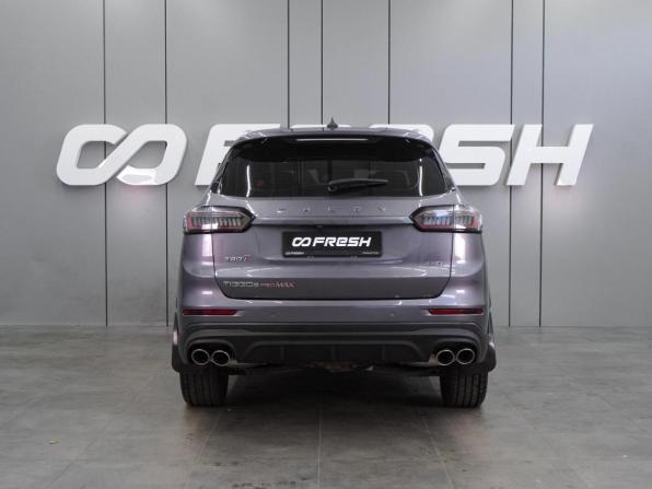 Chery Tiggo 8 Pro Max I с пробегом 2022 года, цена 2 249 000 рублей, 63972 км, внедорожник, Автокод Объявления