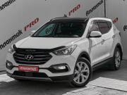 Hyundai Santa Fe III Рестайлинг Екатеринбург  - изображение 28