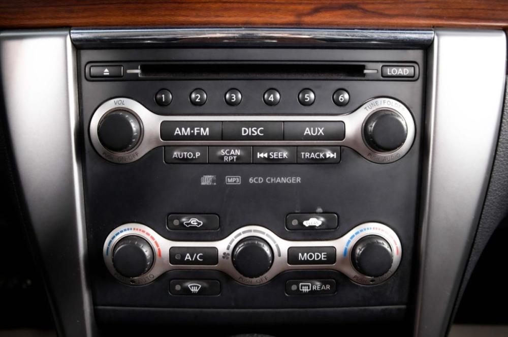 Nissan Teana II (J32) Пермь  - изображение 19