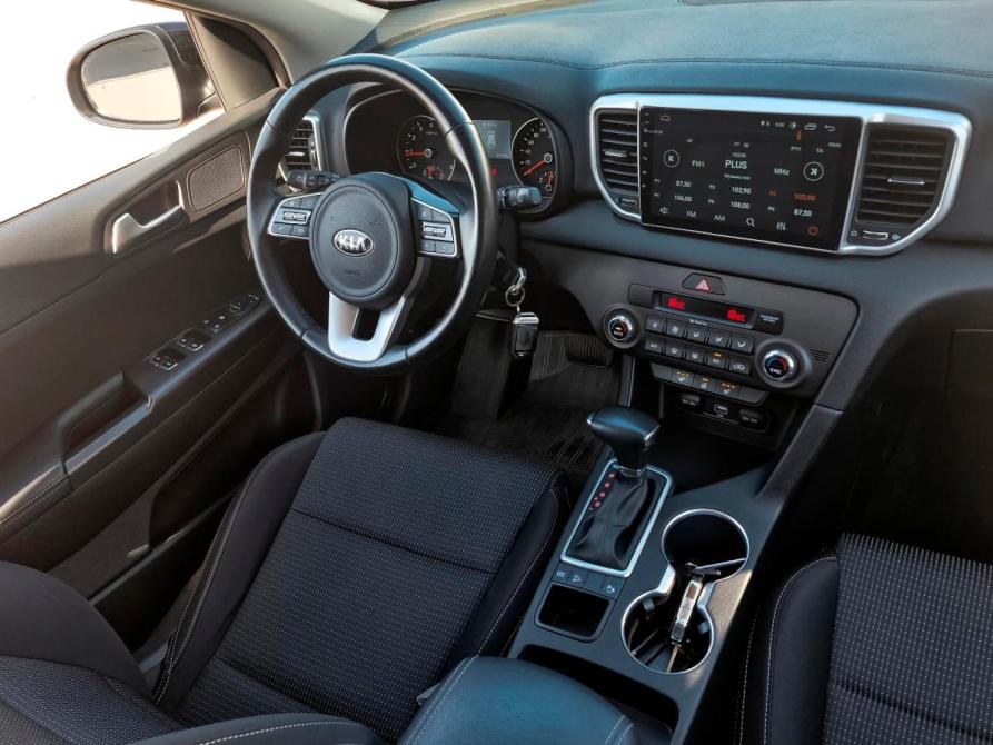 Kia Sportage IV Рестайлинг Нижний Новгород  - изображение 17