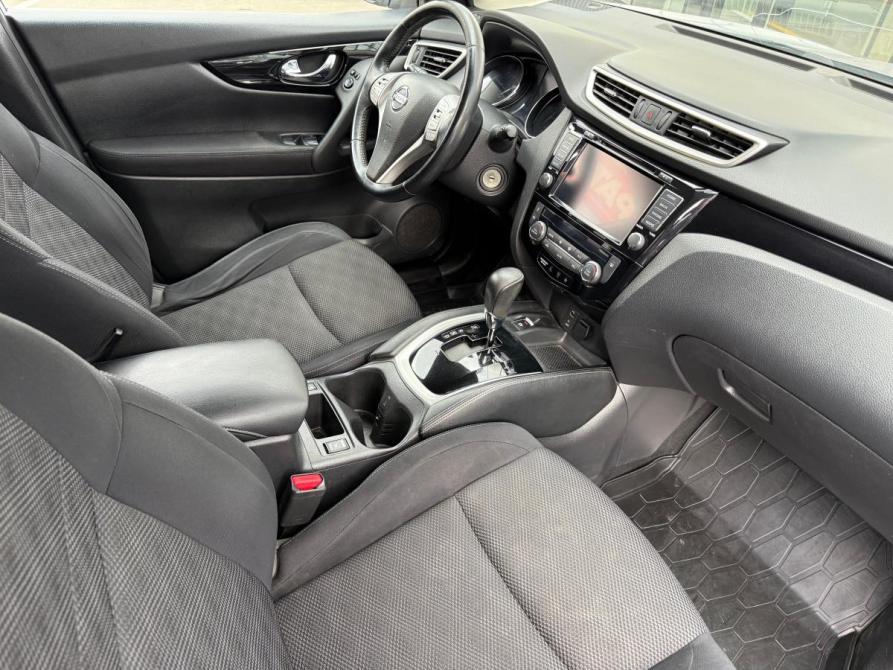 Nissan Qashqai II Оренбург  - изображение 14