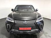 Lexus LX III Рестайлинг 2 Пермь  - изображение 8
