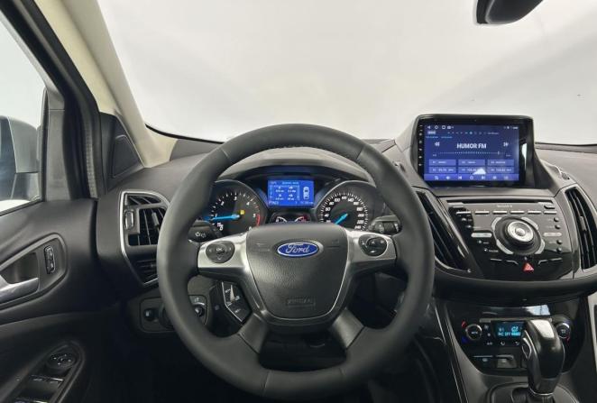 Ford Kuga II с пробегом 2013 года, цена 1 100 000 рублей, 191288 км, внедорожник, Автокод Объявления