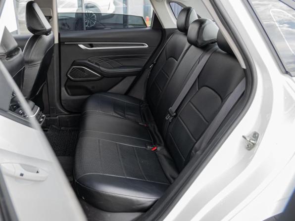 Geely Emgrand II с пробегом 2023 года, цена 1 369 000 рублей, 100355 км, седан, Автокод Объявления