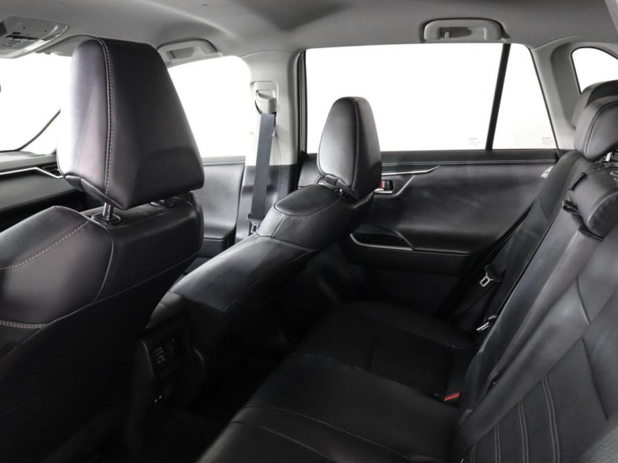 Toyota RAV4 V (XA50) Химки  - изображение 12