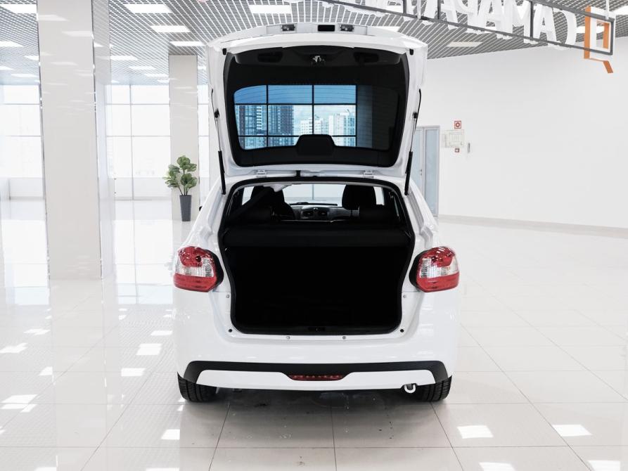 Lada (ВАЗ) Granta I Рестайлинг Самара  - изображение 17