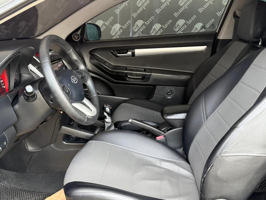 Kia Ceed I Рестайлинг Краснодар  - изображение 13
