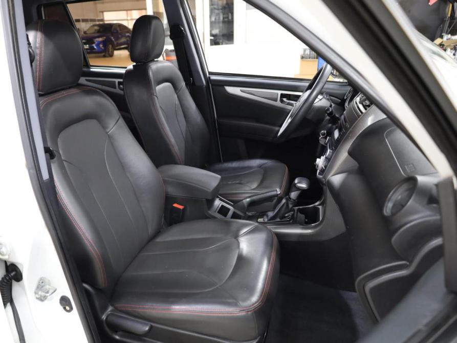 Lifan X60 I Рестайлинг 2 Ростов-на-Дону  - изображение 8