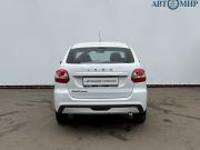 Lada (ВАЗ) Granta I Рестайлинг Москва  - изображение 18