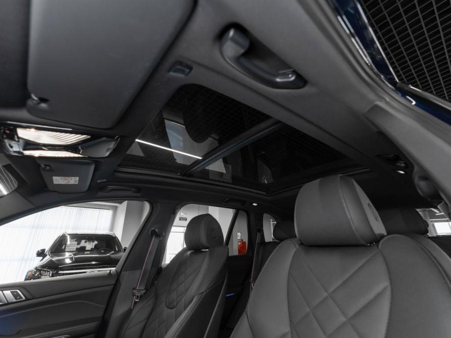 BMW X5 IV (G05/G18) Рестайлинг Москва  - изображение 13