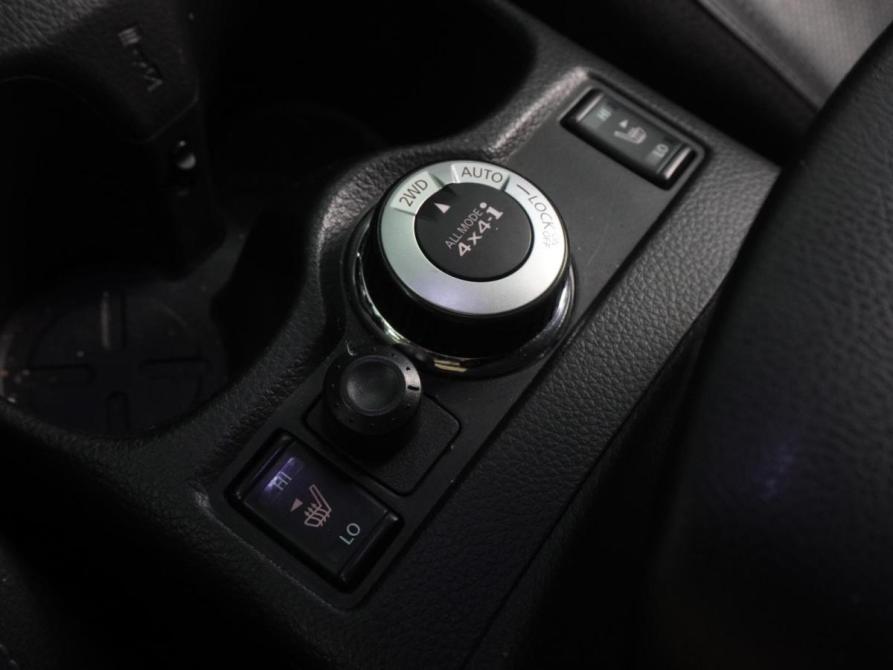 Nissan Qashqai II Воронеж  - изображение 15