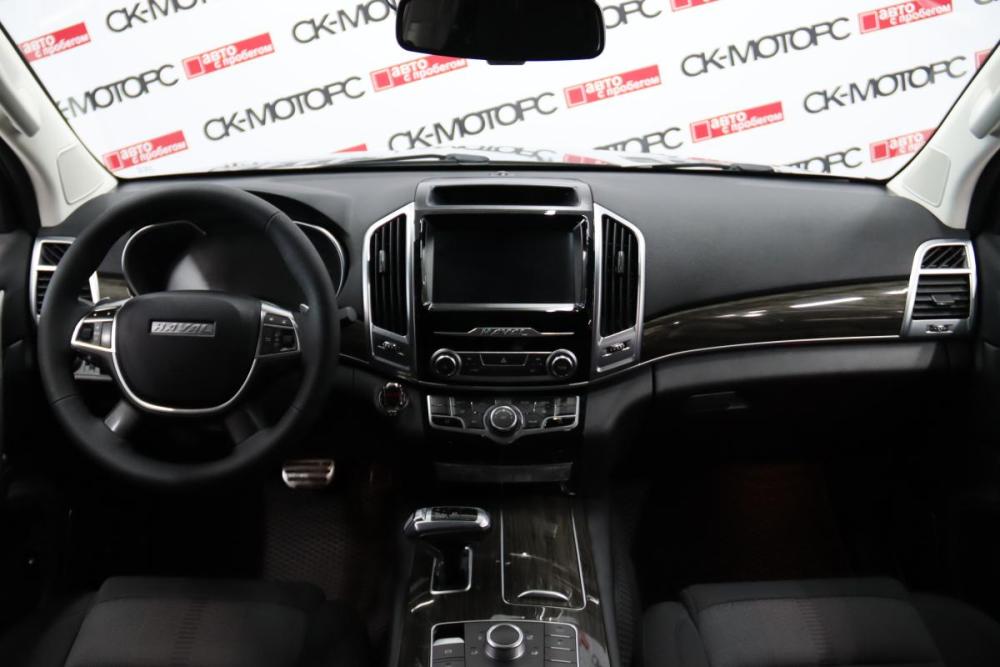 Haval H9 I Рестайлинг Сургут  - изображение 8