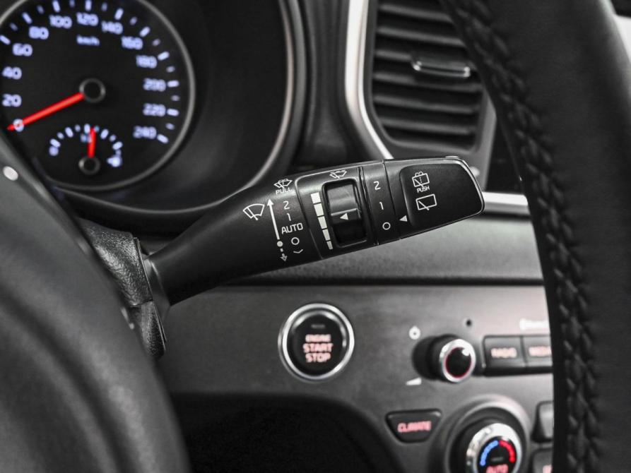 Kia Sportage IV Рестайлинг Ставрополь  - изображение 17