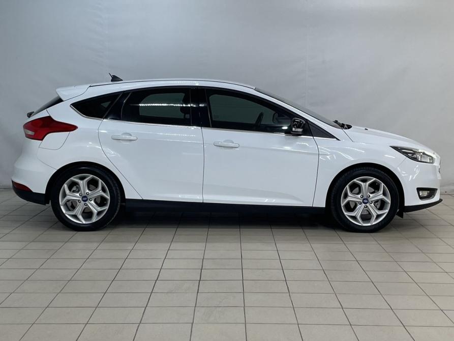 Ford Focus III Рестайлинг Воронеж  - изображение 8