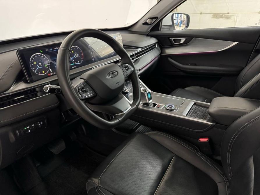 Chery Tiggo 7 Pro Max I Нижний Новгород  - изображение 13