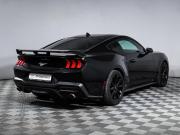 Ford Mustang VII Москва  - изображение 25