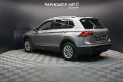Volkswagen Tiguan II Крым  - изображение 32