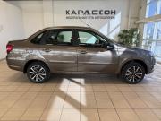 Lada (ВАЗ) Granta I Рестайлинг Волгоград  - изображение 24