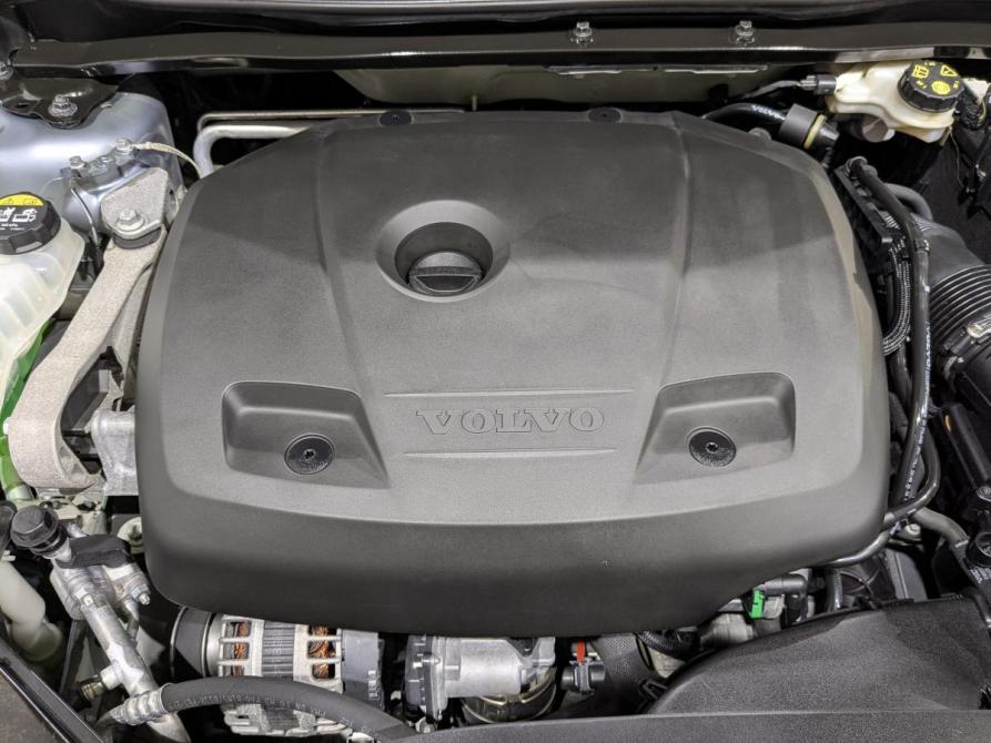 Volvo V40 II Рестайлинг Химки  - изображение 9