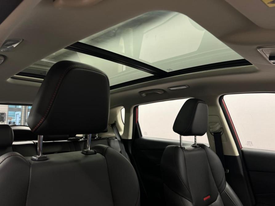 Changan CS35 Plus I Рестайлинг Санкт-Петербург  - изображение 10