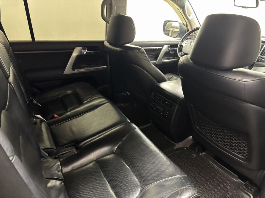 Toyota Land Cruiser 200 Series Рестайлинг 1 Вологда  - изображение 13