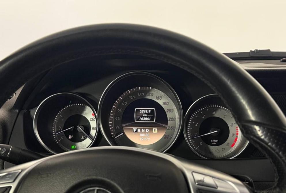 Mercedes-Benz C-Класс III (W204) Нижний Новгород  - изображение 7