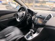 Chevrolet Cruze I Рестайлинг Ростов-на-Дону  - изображение 30