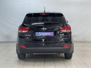 Hyundai ix35 I Воронеж  - изображение 26