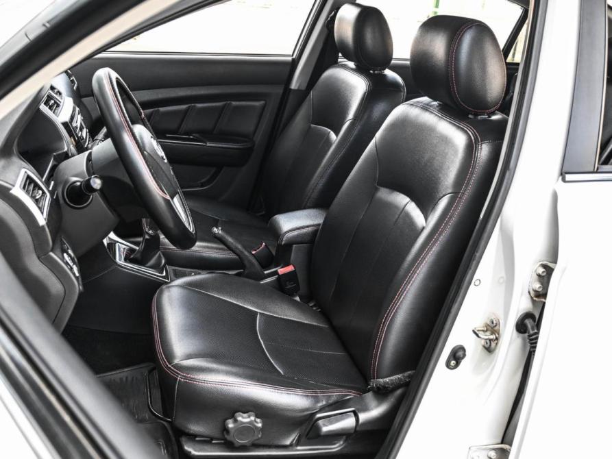 Lifan Solano II Новороссийск  - изображение 10