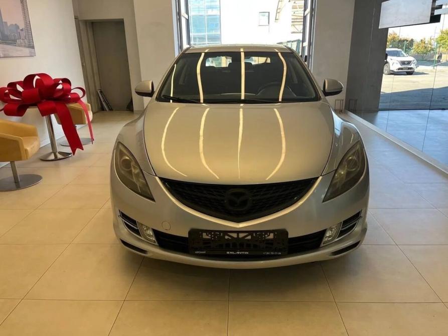 Mazda 6 II (GH) Челябинск  - изображение 2