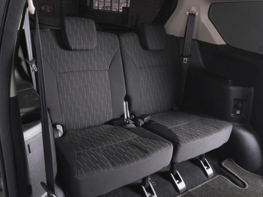 Suzuki Ertiga II Рестайлинг Ростов-на-Дону  - изображение 9
