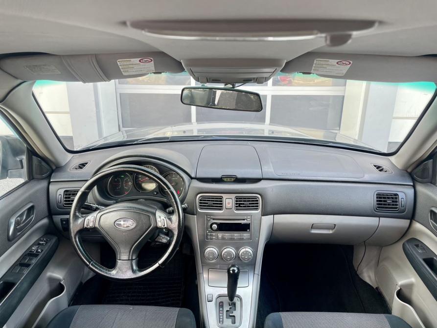 Subaru Forester II Рестайлинг Новокузнецк  - изображение 13