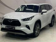 Toyota Highlander IV (XU70) Воронеж  - изображение 16