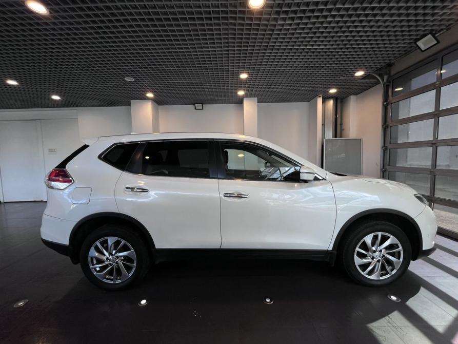 Nissan X-Trail III Чебоксары  - изображение 2