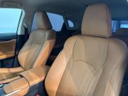 Lexus RX IV Рестайлинг Омск  - изображение 45