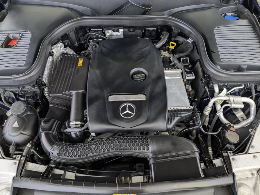 Mercedes-Benz GLC I (X253) Москва  - изображение 9