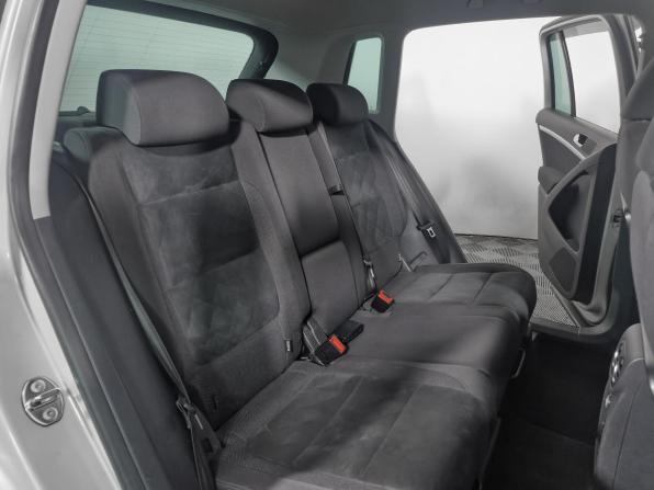Volkswagen Tiguan I Рестайлинг с пробегом 2011 года, цена 979 000 рублей, 222897 км, внедорожник, Автокод Объявления