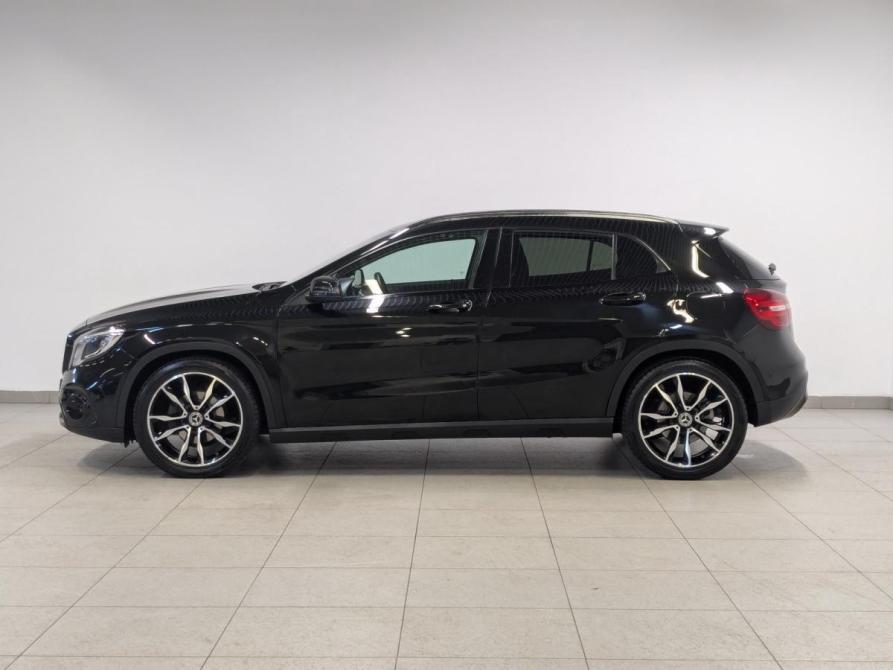 Mercedes-Benz GLA I (X156) Рестайлинг Санкт-Петербург  - изображение 8