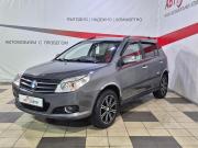 Geely MK Cross I Воронеж  - изображение 26