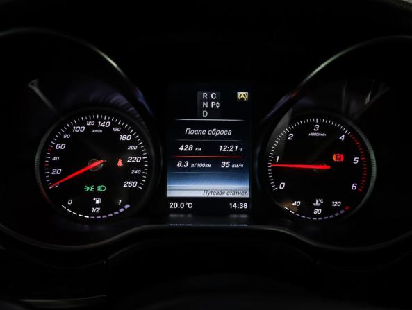 Mercedes-Benz V-Класс III (W447) Рестайлинг с пробегом 2019 года, цена 4 700 000 рублей, 141727 км, минивэн, Автокод Объявления