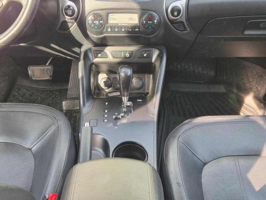 Hyundai ix35 I Екатеринбург  - изображение 11